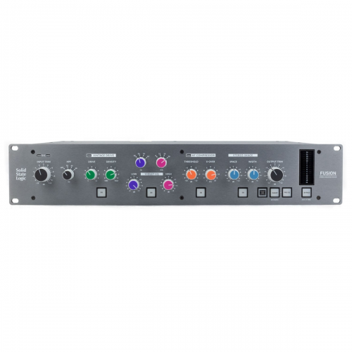 Solid State Logic SSL Fusion